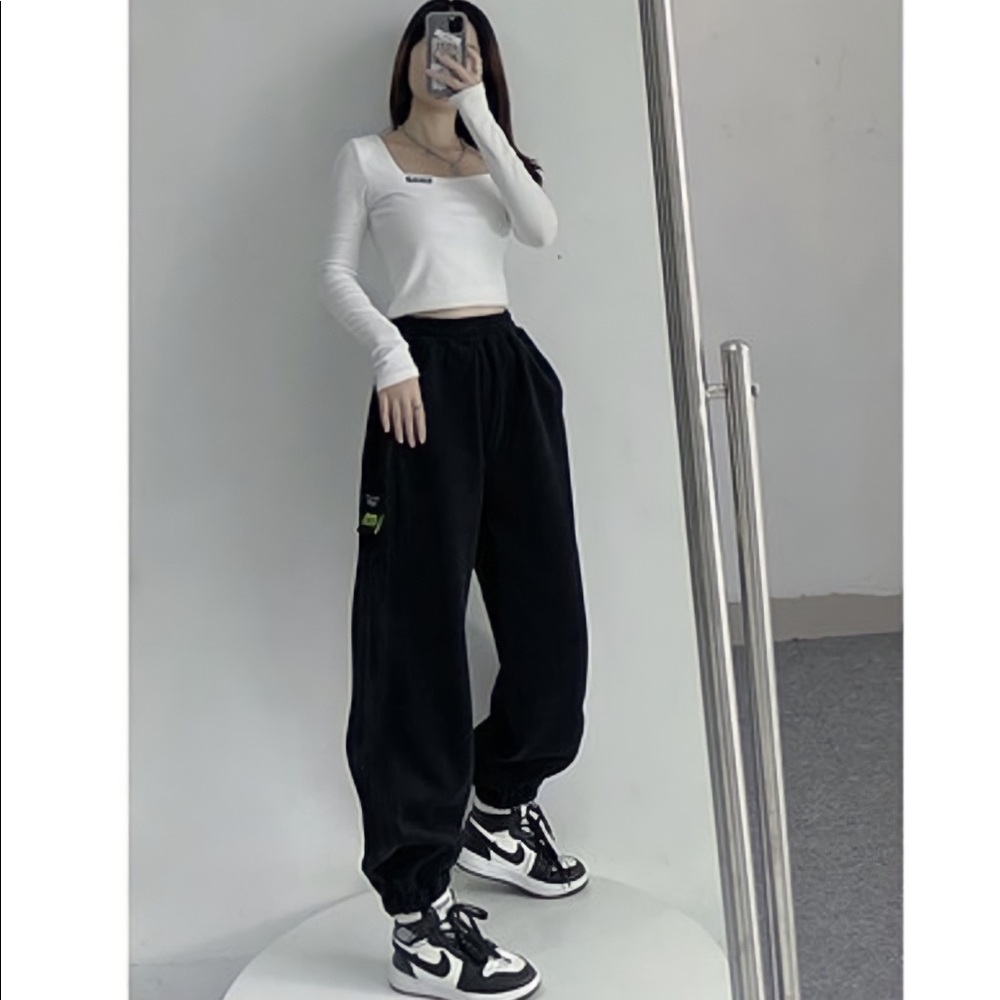 ‼️SWEATPANTS